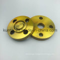 ASME B16.5 Carbon Steel Blind Flange Rtj Forged Flange (KT0246)